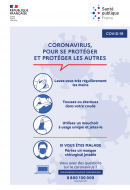 Information Coronavirus Covid19